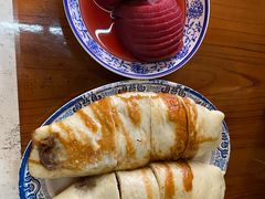 红酒醉梨-鼎香润(德胜门内店)