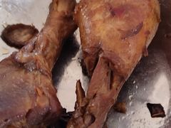 -鸡公虾婆(武陟店)