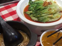-西贝(紫荆广场店)