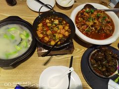 -渔太泰漓江小馆·广西融合菜(西街店)