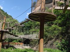-黑龙潭风景区