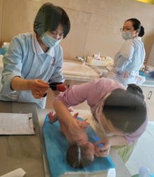 -大美母婴月子中心(馨乐庭店)