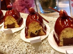 -深圳四季酒店·馥自助餐厅