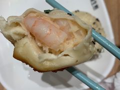 -小杨生煎(松江大学城店)