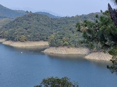 -黄山太平湖风景区
