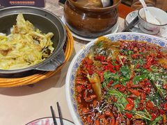 -杨记隆府(时代天街店)