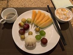 -怡咖啡海鲜自助餐厅(浦东香格里拉店)