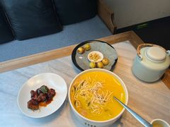 -苏帮袁Sue Cuisine(来福士店)