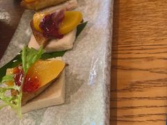 -乐亭日本料理(彩虹本店)