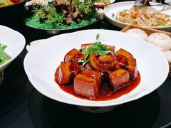 -秀儿四九城·新京菜(亚运村鸟巢店)