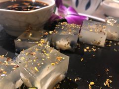 河鱼鱼皮冻-肆月河豚·新淮扬(金融街店)