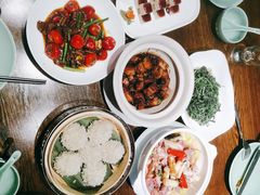 -粗茶淡饭·隐庐私厨(东亭店)