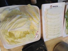 -嬷孙家潮汕牛肉火锅(北京路天河城店)