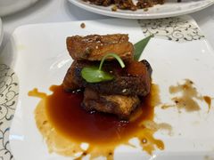 -乾隆美食·本帮菜(黄河路店)