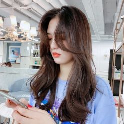 点击看大图 -MODEL'S HAIR