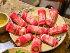 -小龙坎火锅(全球总店)