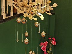 -甜阿姨·天台花园私房菜(万松园店)