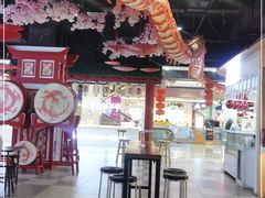 -维多利广场(通辽店)