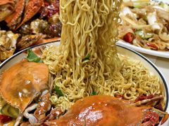 -富临港蒸汽海鲜(栈桥店)