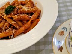 -后厨意餐La Cucina(外交公寓店)