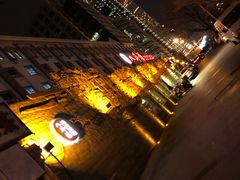 门面-八斗鸡·湘土菜(国贸店)
