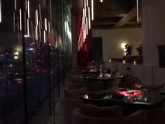 -wann lounge 低温慢煮牛排·清吧