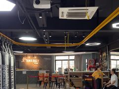 -ENERGY原力健身(川周店)