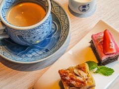 -滩万日本料理Nadaman(国贸大酒店)