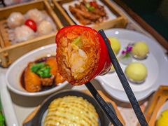 -悦满楼·西关名点·湛江名菜(航空综合大厦店)