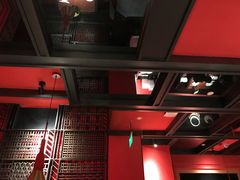 -绿茶餐厅(蓝色港湾店)