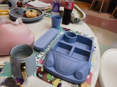 -水桶王国主题餐厅·聚会·生日派对·亲子活动·家庭套餐(亚龙湾希尔顿店)