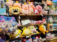 -九木杂物社(领展购物广场中关村店)