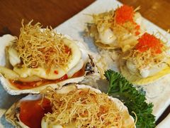 -禾风·海鲜料理自助(玉林店)
