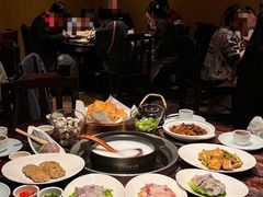 -大良毋米粥(锦龙路总店)