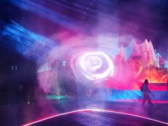 -七彩云南欢乐世界