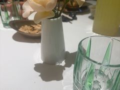 -桂满陇·江南茶餐厅·蟹黄小笼汤包(中山公园店)