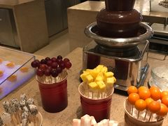 -舟山朱家尖威斯汀酒店·知味标帜自助餐厅