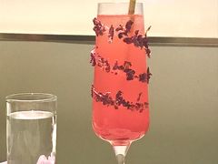 -PARFUM FLORAL花境法餐(南京首店)