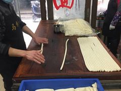 -马振面(小皮院店)