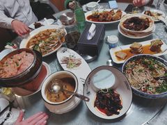 -富临轩私房菜(集庆门大街店)