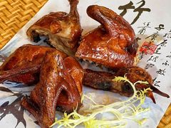 -老伙记海鲜码头(北滘店)