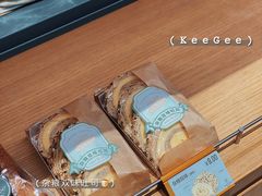 杂粮双味吐司-仟吉KenGee(江南万达店)