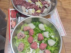 -丰尔粥食·粥底火锅·桑拿鸡(大良总店)