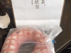 -奈雪的茶(深圳北站店)