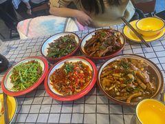 -江西老表·经典江西八大碗