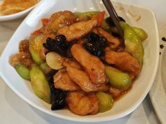 -日昌餐馆(亦庄店)