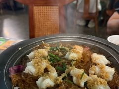 -绿茶餐厅(天津天河城店)