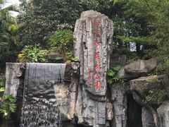 -广州市流溪河国家森林公园