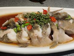 -吴中欢朋酒店-中餐厅