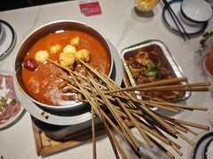 -头牌·鹤岗小串(万达店)